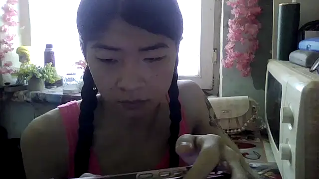 Snapshot of CarlyJoy chatting on 05-12-26, 10:12 CarlyJoy online show from 05-12-26, 10:12