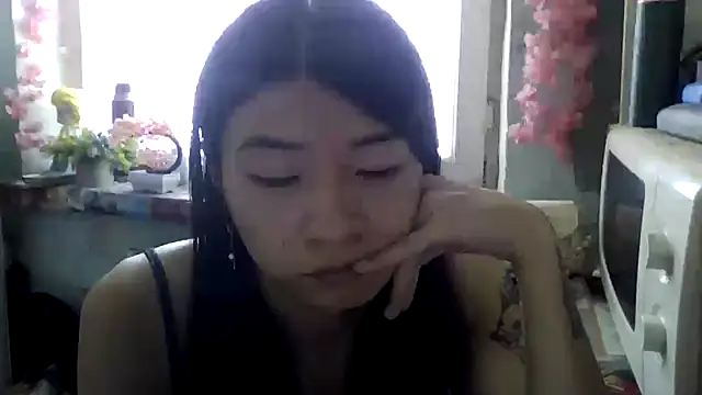 Snapshot of CarlyJoy chatting on 05-15-26, 10:33 CarlyJoy online show from 05-15-26, 10:33