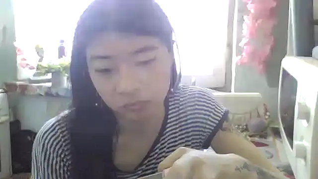 Snapshot of CarlyJoy chatting on 06-03-26, 10:40 CarlyJoy online show from 06-03-26, 10:40