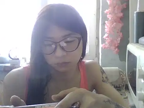 Snapshot of CarlyJoy chatting on 06-07-26, 10:41 CarlyJoy online show from 06-07-26, 10:41