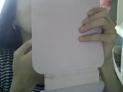 Snapshot of CarlyJoy chatting on 06-22-26, 12:35 CarlyJoy online show from 06-22-26, 12:35
