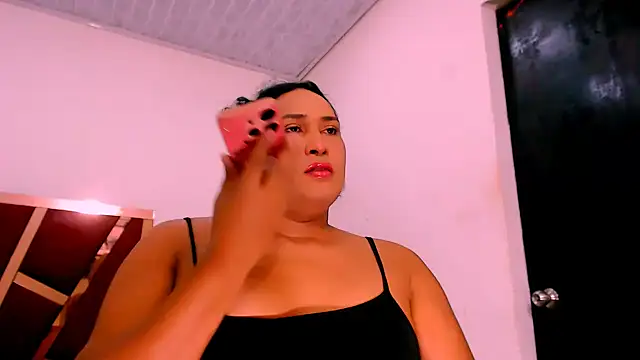 big alondra x online show from 10-31-25, 07:48