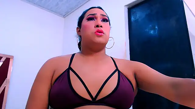 big alondra x online show from 12-13-25, 07:53