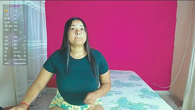 violeta rous online show from 01-15-25, 06:01