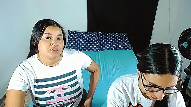 violeta rous online show from 09-10-25, 12:32