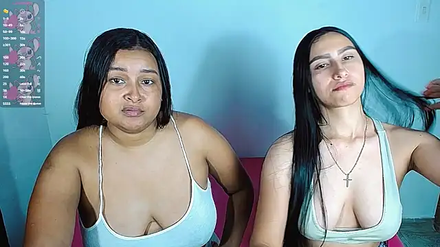 violeta rous online show from 09-30-25, 08:36