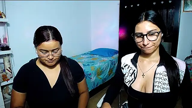 violeta rous online show from 02-02-26, 03:11