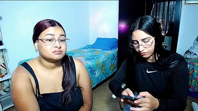 violeta rous online show from 02-04-26, 03:40