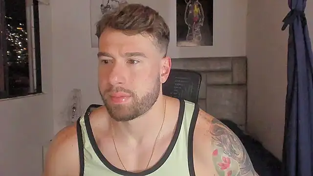 paul rogerr online show from 03-18-26, 12:14