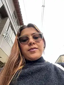 Snapshot of Natha_Fantasy chatting on 12-19-24, 07:51 Natha Fantasy online show from 12-19-24, 07:51