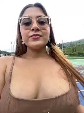 Snapshot of Natha_Fantasy chatting on 01-03-25, 10:29 Natha Fantasy online show from 01-03-25, 10:29