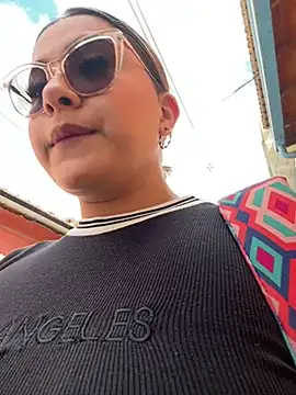 Snapshot of Natha_Fantasy chatting on 01-31-25, 06:57 Natha Fantasy online show from 01-31-25, 06:57