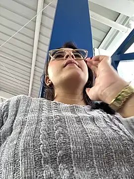 Snapshot of Natha_Fantasy chatting on 02-04-25, 08:49 Natha Fantasy online show from 02-04-25, 08:49