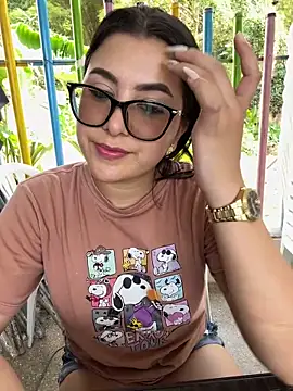 Snapshot of Natha_Fantasy chatting on 09-17-25, 08:43 Natha Fantasy online show from 09-17-25, 08:43