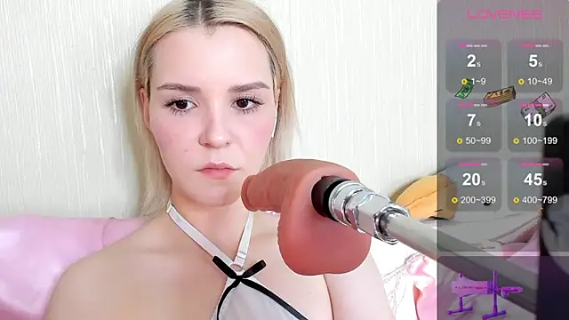 Kaya Devis online show from 01-17-25, 07:51