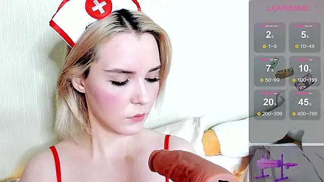 Kaya Devis online show from 01-21-25, 05:38