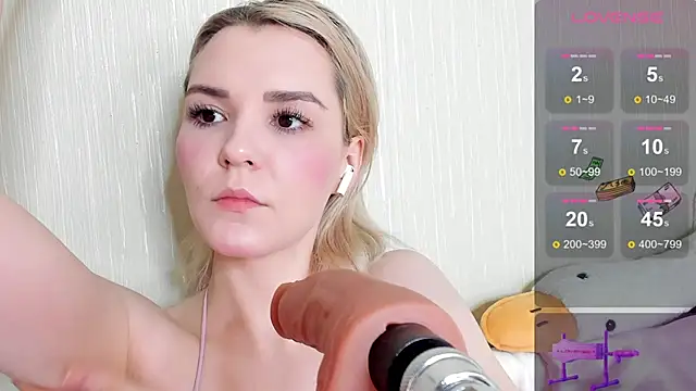 Kaya Devis online show from 01-30-25, 05:09