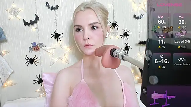 Kaya Devis online show from 11-01-25, 04:36