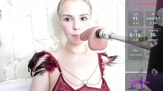 Kaya Devis online show from 03-27-26, 05:02