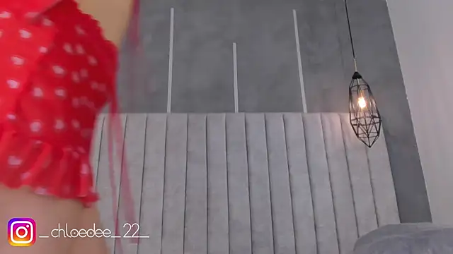 chloe d online show from 01-11-25, 10:29