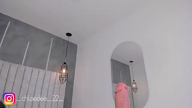 chloe d online show from 01-22-25, 02:03