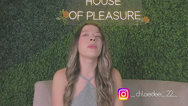 chloe d online show from 10-06-25, 12:24