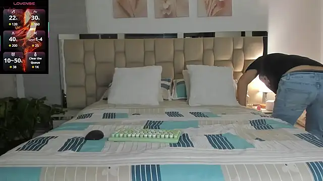 Vanessa and liam online show from 01-16-26, 02:48