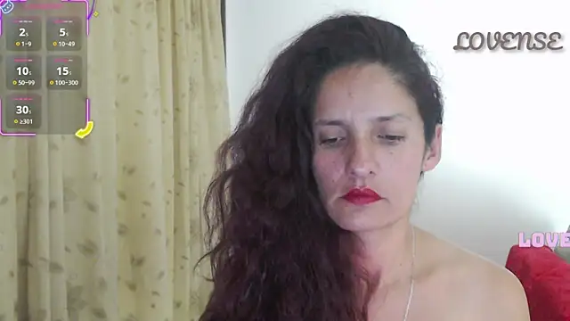 catalina duran1 online show from 11-13-25, 05:06