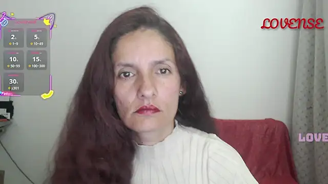 catalina duran1 online show from 03-31-26, 04:13
