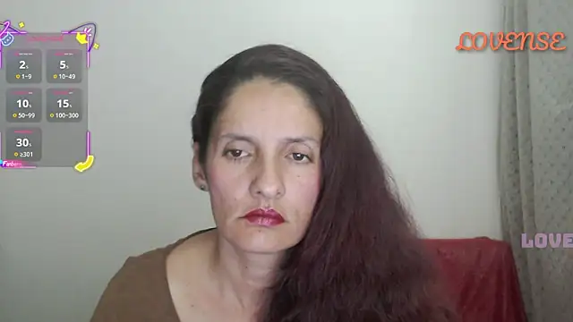 catalina duran1 online show from 04-10-26, 05:01