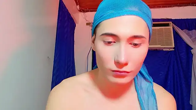 the littleangel1 online show from 02-18-26, 10:06