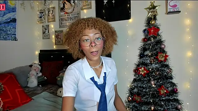 Cristal Jonasxh online show from 12-05-24, 04:20