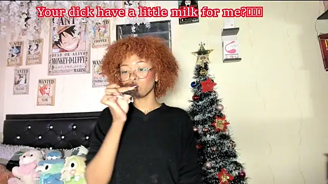 Cristal Jonasxh online show from 12-22-24, 06:06