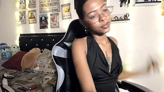 Cristal Jonasxh online show from 09-22-25, 04:58