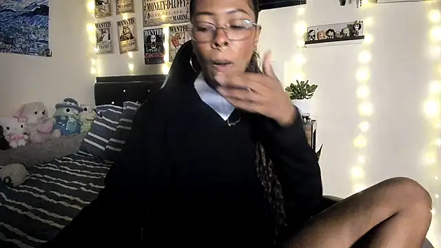 Cristal Jonasxh online show from 10-09-25, 05:16