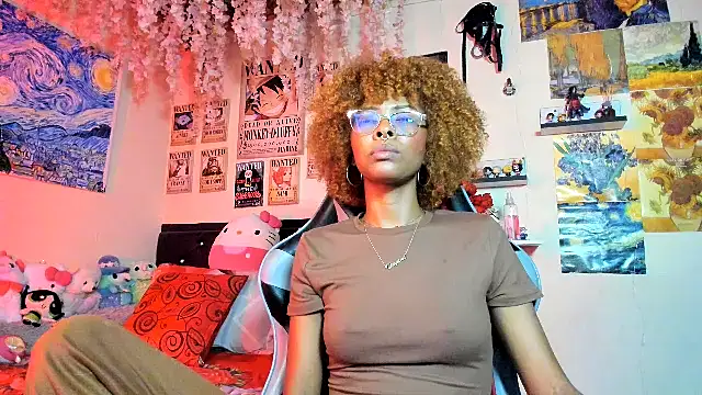 Cristal Jonasxh online show from 05-08-26, 01:55