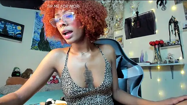 Cristal Jonasxh online show from 06-03-26, 06:46