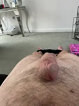 BIGDICK3202 online show from 06-27-26, 12:22