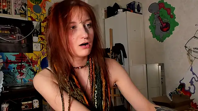 Snapshot of Sunny_Mouse_ chatting on 07-09-26, 07:18 Sunny Mouse online show from 07-09-26, 07:18