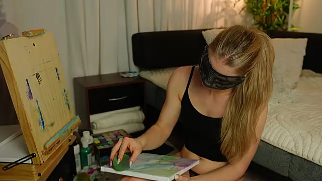 Snapshot of mbcaanna chatting on 02-01-25, 08:26 mbcaanna online show from 02-01-25, 08:26