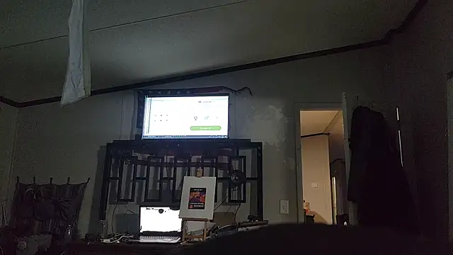 Bi curious86 online show from 03-02-26, 12:13