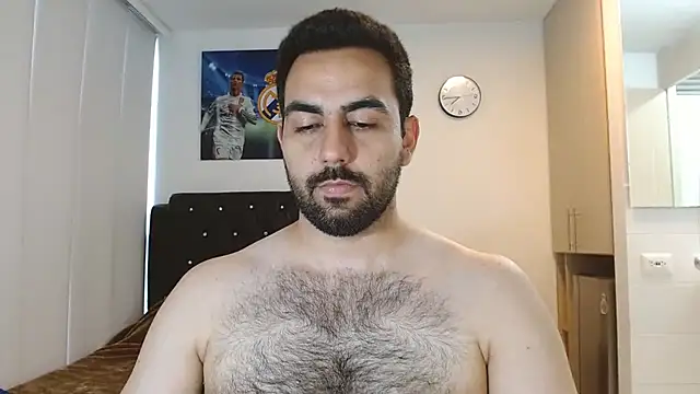 omarmohammedhot2 online show from 01-02-25, 02:46