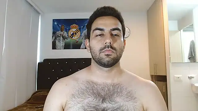 omarmohammedhot2 online show from 01-08-25, 02:56