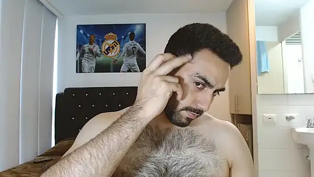omarmohammedhot2 online show from 02-04-25, 02:32