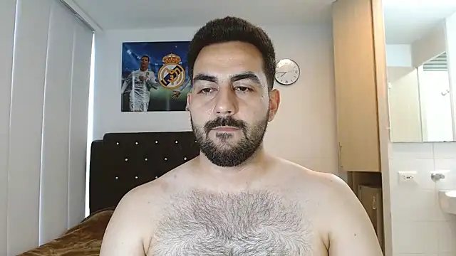omarmohammedhot2 online show from 02-09-25, 04:40