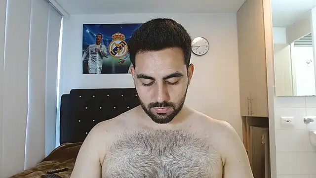 omarmohammedhot2 online show from 02-19-25, 03:38