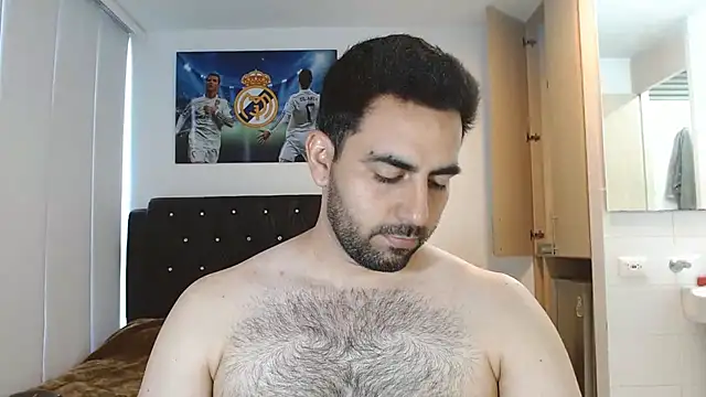 omarmohammedhot2 online show from 02-24-25, 02:37