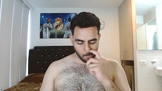 omarmohammedhot2 online show from 03-05-25, 02:34