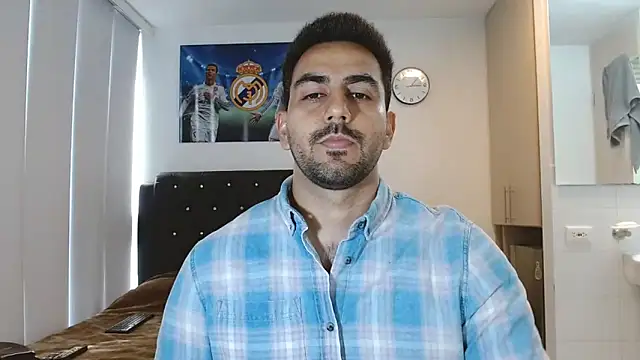 omarmohammedhot2 online show from 03-14-25, 02:41
