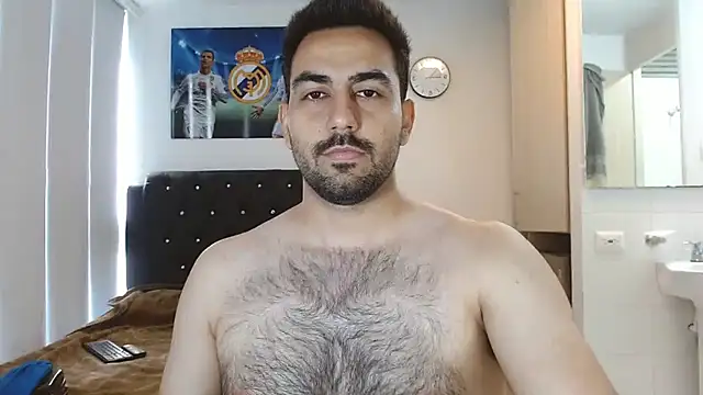 omarmohammedhot2 online show from 03-17-25, 02:34
